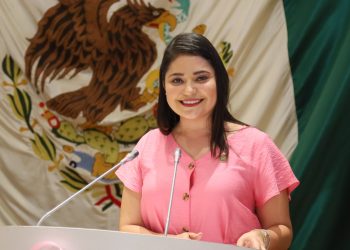 Diputada Deni Gastélum conmemora el Día Internacional de la Niña