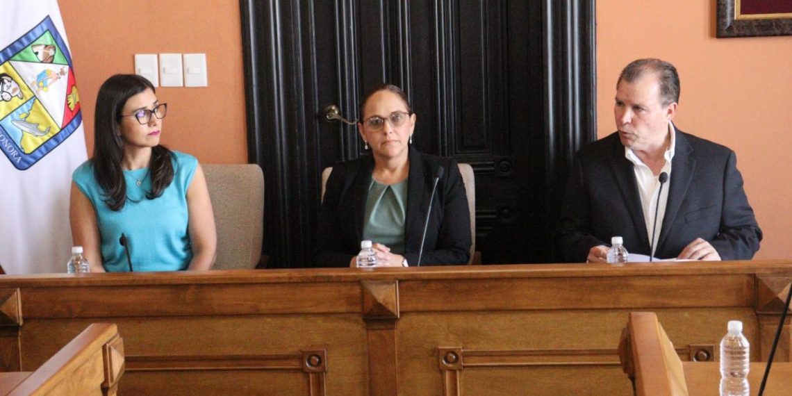 Gobierno de Sonora otorga Licencia Ambiental Integral para operación de relleno sanitario en Guaymas