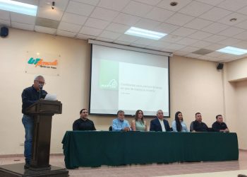 Gobierno de Sonora fortalece su liderazgo minero con apoyo tecnológico 