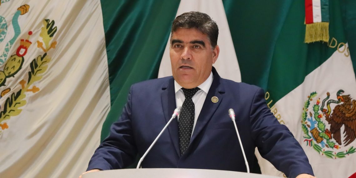 El Congreso de Sonora aprueba iniciativa del Diputado Jesús Tadeo Mendívil Valenzuela para fortalecer el desarrollo rural sustentable