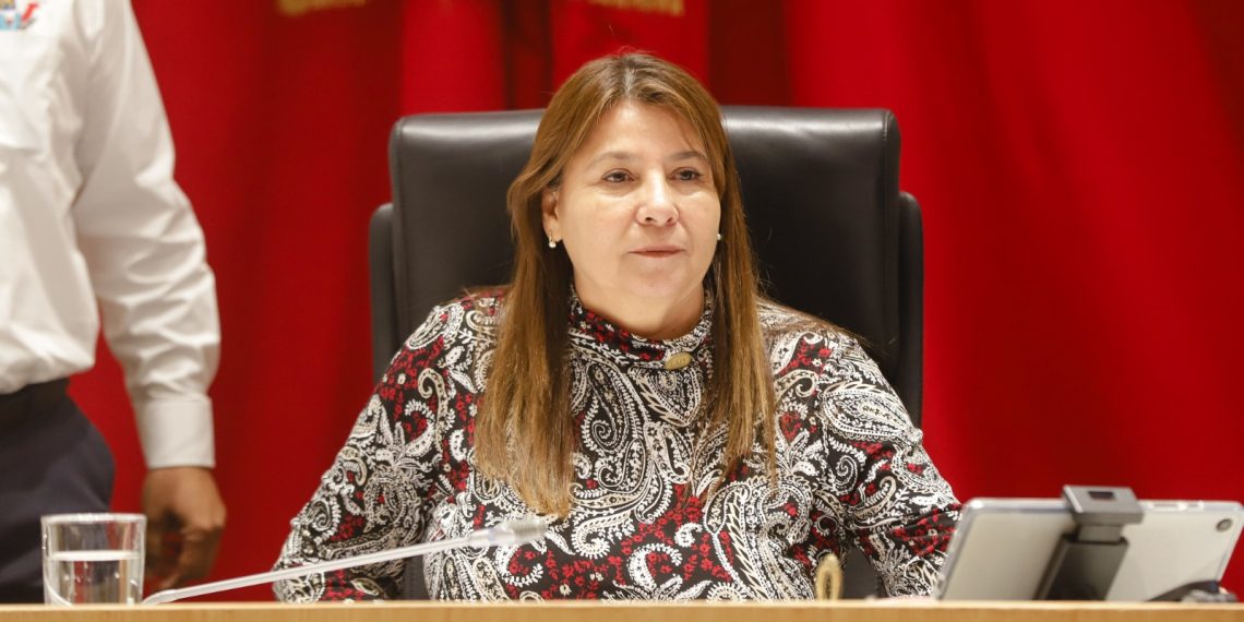 Aprueba Congreso de Sonora reformas en materia de desarrollo rural y gobierno municipal