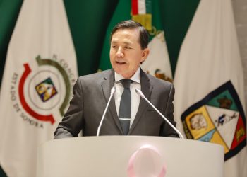 Congreso de Sonora aprueba reforma para garantizar certeza jurídica en el registro de asociaciones religiosas