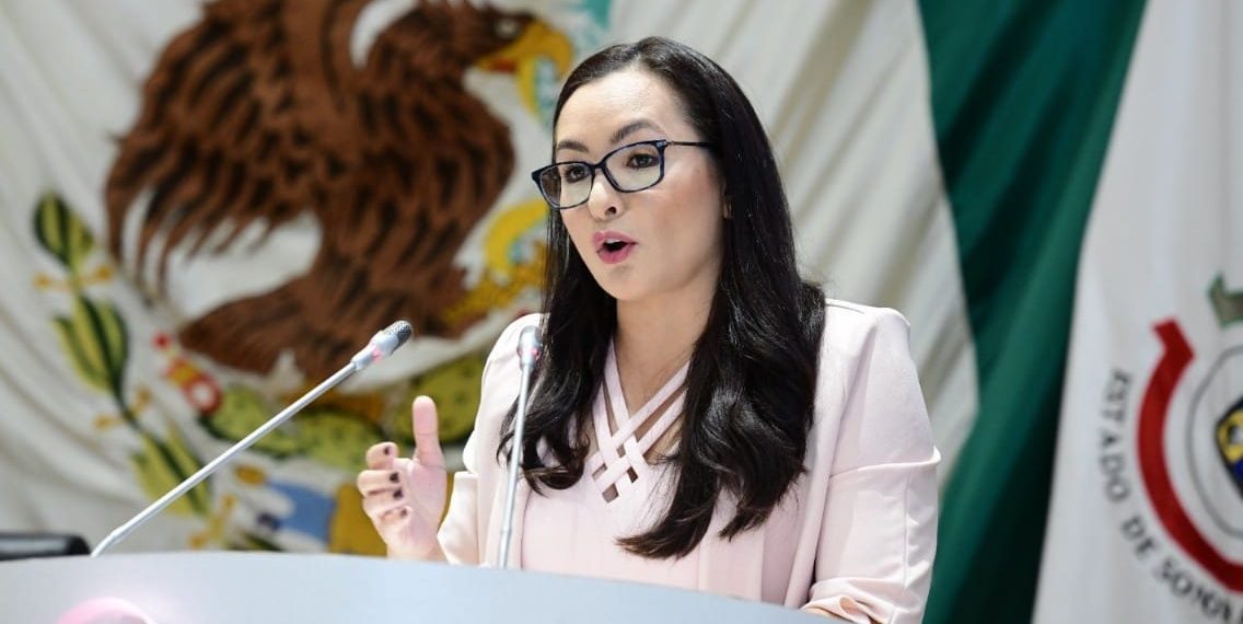 Iris Sánchez Chiu denuncia irregularidades en dictamen de desarrollo rural: “No se puede legislar violando la ley”