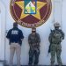 AMIC y DEFENSA detienen a un hombre armado y con droga en Sonoyta