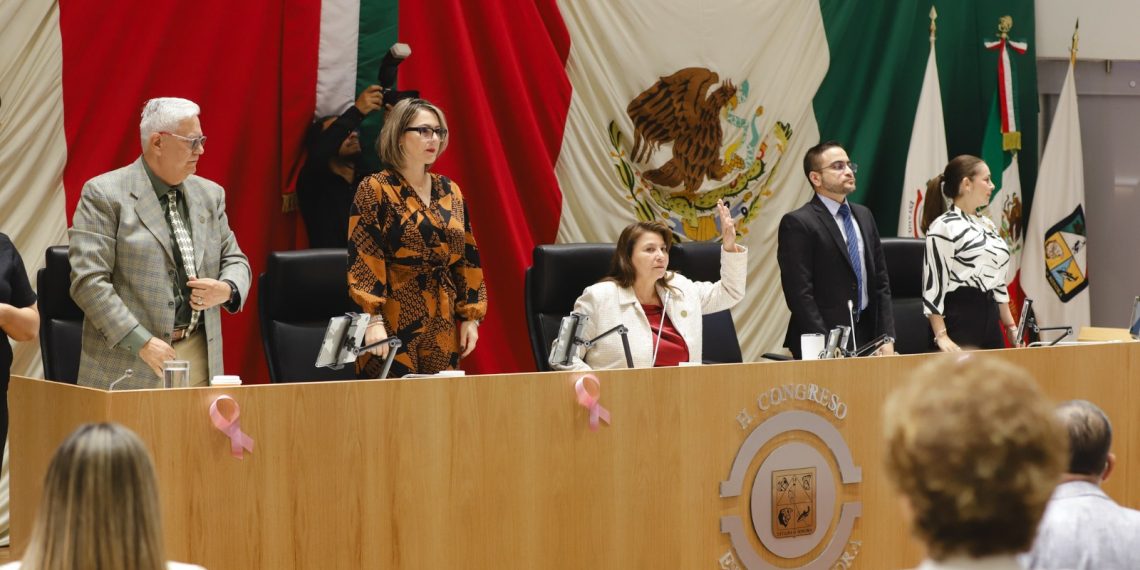 Turna Congreso de Sonora iniciativas sobre inclusión de personas con discapacidad y deporte