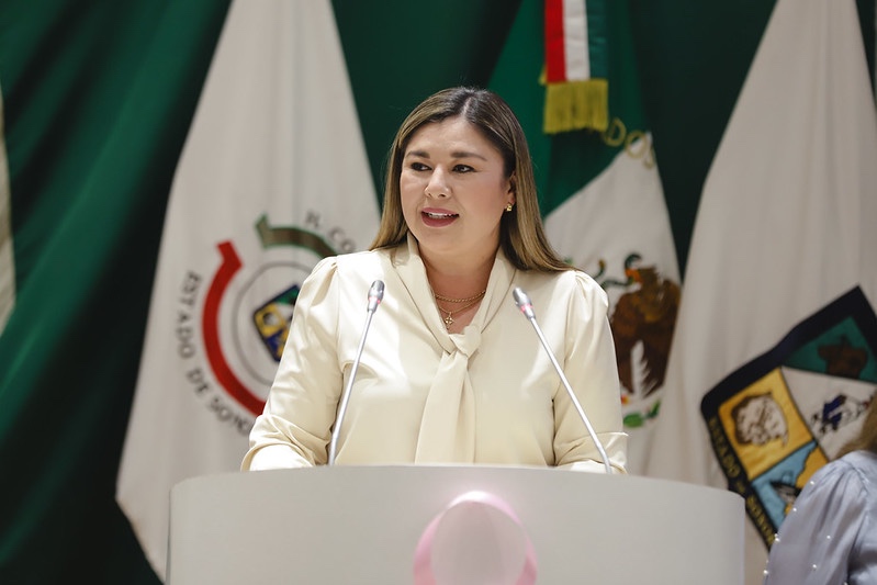 Propone diputada Jazmín Gómez estrategia integral para la inclusión de personas con discapacidad