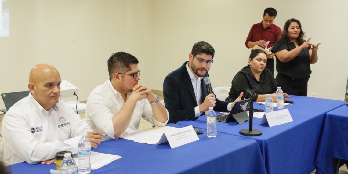 Congreso de Sonora avanza en consulta ciudadana sobre Ley de Coordinación Fiscal