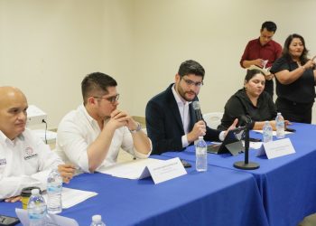 Congreso de Sonora avanza en consulta ciudadana sobre Ley de Coordinación Fiscal