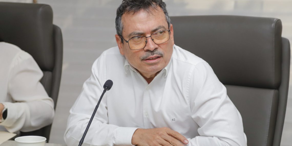 Analiza Congreso de Sonora en comisiones el Plan Hídrico Estatal