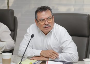 Analiza Congreso de Sonora en comisiones el Plan Hídrico Estatal