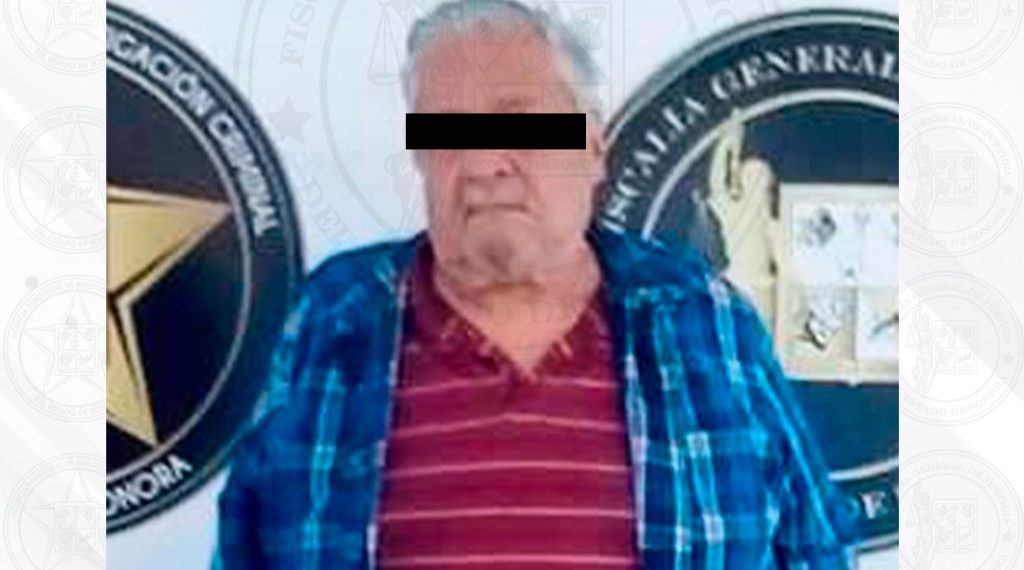 Vinculado a proceso adulto mayor imputado de acoso y abuso sexual en Mazatán