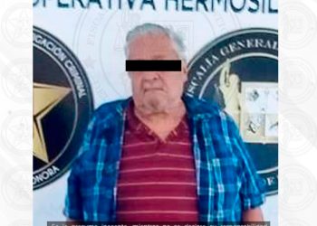 Vinculado a proceso adulto mayor imputado de acoso y abuso sexual en Mazatán