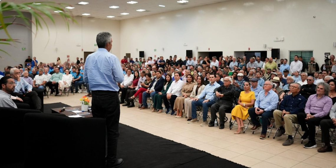 La CTM Sonora presenta el libro “Sindicalismo de la CTM en Sonora. Grandes luchas, crecimiento y fortaleza (1982–2025)”