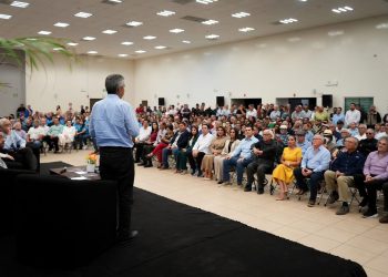 La CTM Sonora presenta el libro “Sindicalismo de la CTM en Sonora. Grandes luchas, crecimiento y fortaleza (1982–2025)”