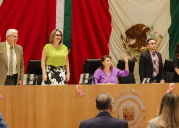 El Congreso de Sonora convoca al Tercer Parlamento para la Inclusión de Personas con Discapacidad y envía iniciativas a comisiones