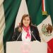 Diputada Vicky Espinoza Tapia respalda Modelo de Atención Universal del Cáncer de Mama