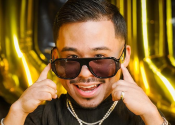 Abelito se prepara para su debut en el Tenorio Cómico