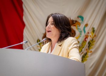 Debe garantizarsepresupuesto en 2026 a nuevo modelo de justicia civil y familiar en Sonora: Gabriela Félix