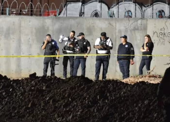 Se habría determinado suspender labores donde murieron tres