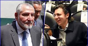 Hijo de Adán Augusto cobró más de 800 mil pesos como asistente en la Cámara de Diputados