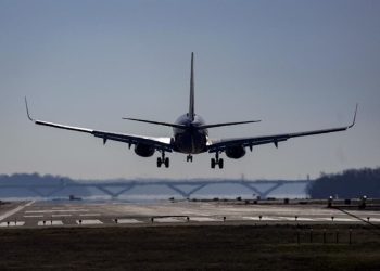 Desborda corrupción a agencia aeronáutica