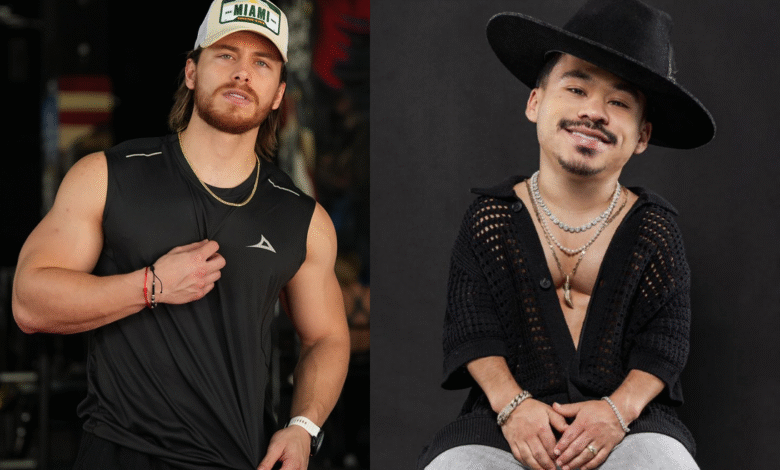 Abelito revela porque rechazó que Aldo de Nigris le diera parte de su premio