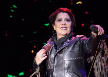 Alejandra Guzmán conmueve con mensaje para celebrar 37 años de carrera