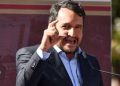 El secretario de Organización de Morena no está titulado