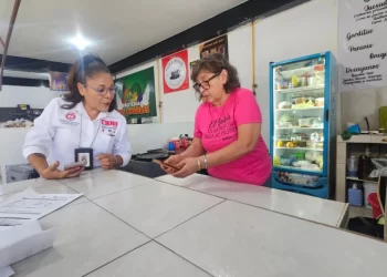 APP Códice del Gobierno de Sonora fortalece seguridad en comercios