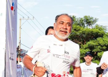 EU revoca visa al exgobernador de Guerrero, Héctor Astudillo