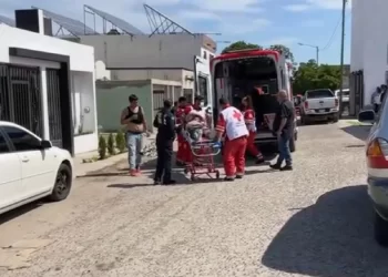 Otro ataque armado en Hermosillo deja un ejecutado y otro herido