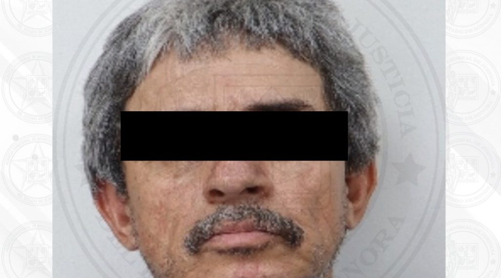 Bajo prisión preventiva y vinculado a proceso presunto narcomenudista en Ciudad Obregón