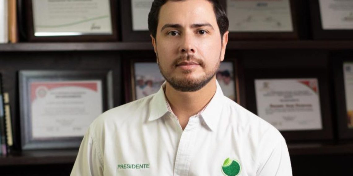 Asesinan a Bernardo Bravo, líder limonero en Apatzingán