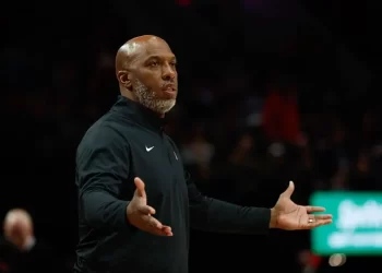 Escándalo de apuestas ilegales en la NBA: estrellas del baloncesto y miembros de la mafia entre las decenas de arrestados