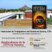 CTM Sonora presenta el libro “Sindicalismo de la CTM en Sonora. Grandes luchas, crecimiento y fortaleza (1982–2025)”