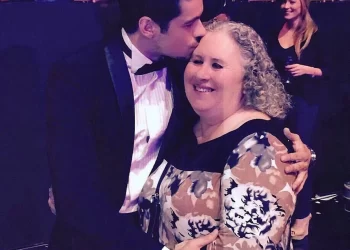 Eleazar Gómez se defiende tras señalamientos sobre su madre 