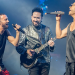 Mario Domm lanza contundente mensaje tras ausencia de Samo en concierto de Camila