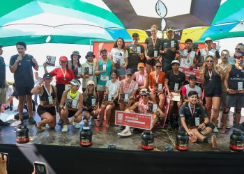 Gobierno de Sonora destaca el éxito de la 4ta edición de la Gran Carrera del Desierto