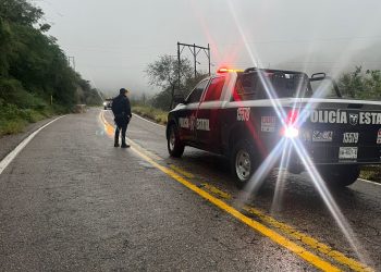 Gobierno de Sonora informa que hoy continuarán las lluvias intensas en la entidad, mientras sigue la atención de reportes de emergencias por “Raymond”, sin víctimas