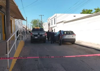 Investiga FGJES privación ilegal de la libertad en el centro de Hermosillo