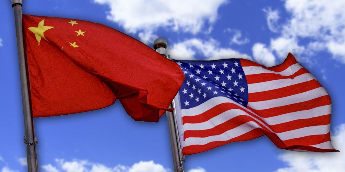 China anuncia ‘acuerdo preliminar’ con EE.UU. tras negociaciones comerciales