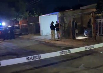 Otro ataque armado en Hermosillo deja persona herida en La Cholla