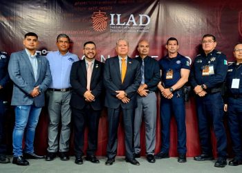 Congreso de Ciberseguridad: Amenazas y Métodos de Prevención en el Mundo Digital