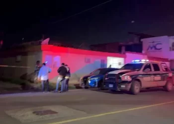 Ombligo de semana de terror en Cajeme, ejecutan a seis