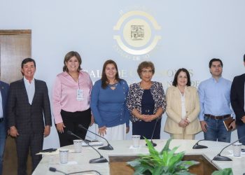 La Comisión de Presupuesto y Asuntos Municipales aprueba iniciativa para fortalecer certeza jurídica en registro de asociaciones religiosas