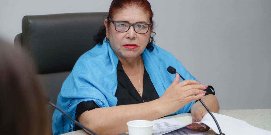 Instalan el Comité Calificador de la Presea del Poderío de las Mujeres Sonorenses 2025