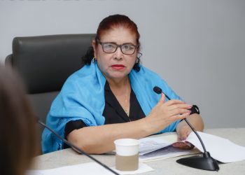 Instalan el Comité Calificador de la Presea del Poderío de las Mujeres Sonorenses 2025