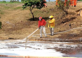 No repara Pemex su contaminación en 86% de casos