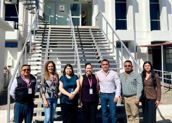 Credencializará INE Sonora a personas que se encuentran en prisión preventiva, así como aquellas con sentencia condenatoria