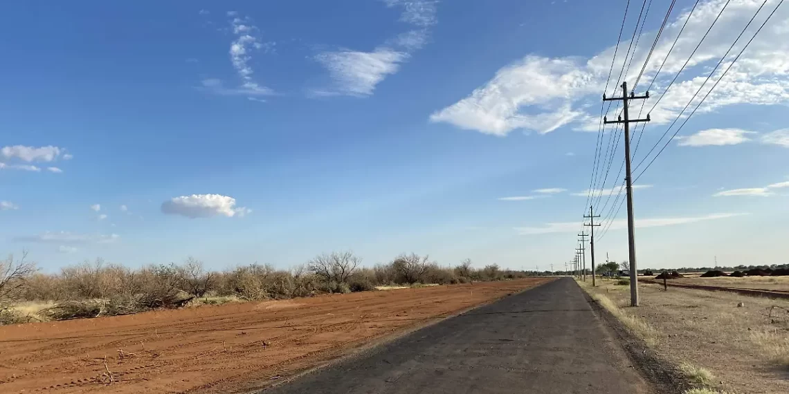 Localizan cuerpo en avanzado estado de descomposición al poniente de Hermosillo